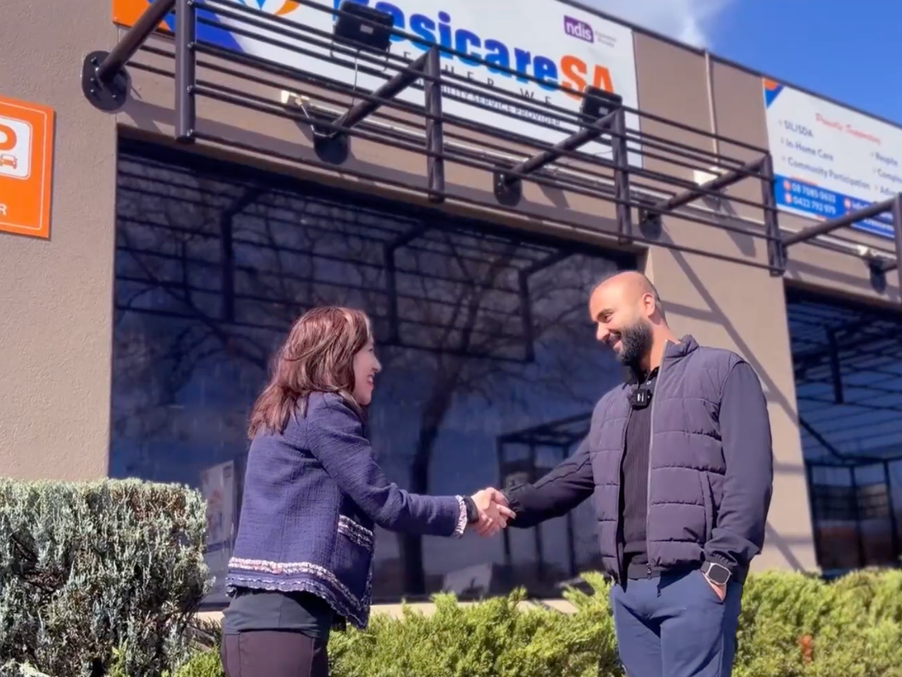 Resicare’s Success Story: How Work Visa Lawyers Helped Solve Regional Workforce Shortages Through the DAMA Program