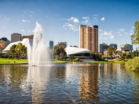 South Australia Opens 190 and 491 Visa Programs for 2025–26