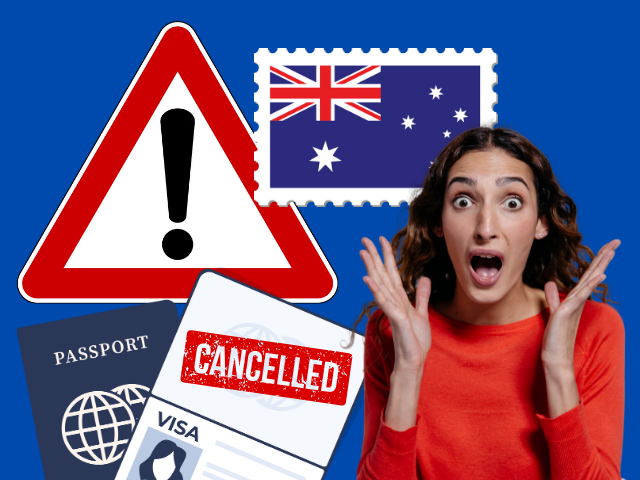 4 Ways You Can Lose Your Australian Permanent Residency (And How to Avoid It)