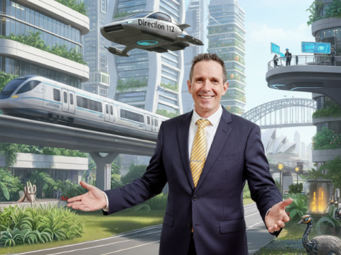 National Innovation Visa Updates