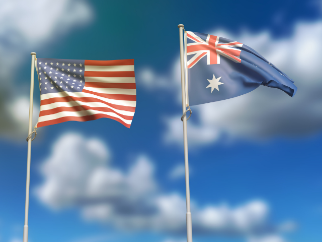 Why More US Citizens Are Moving to Australia