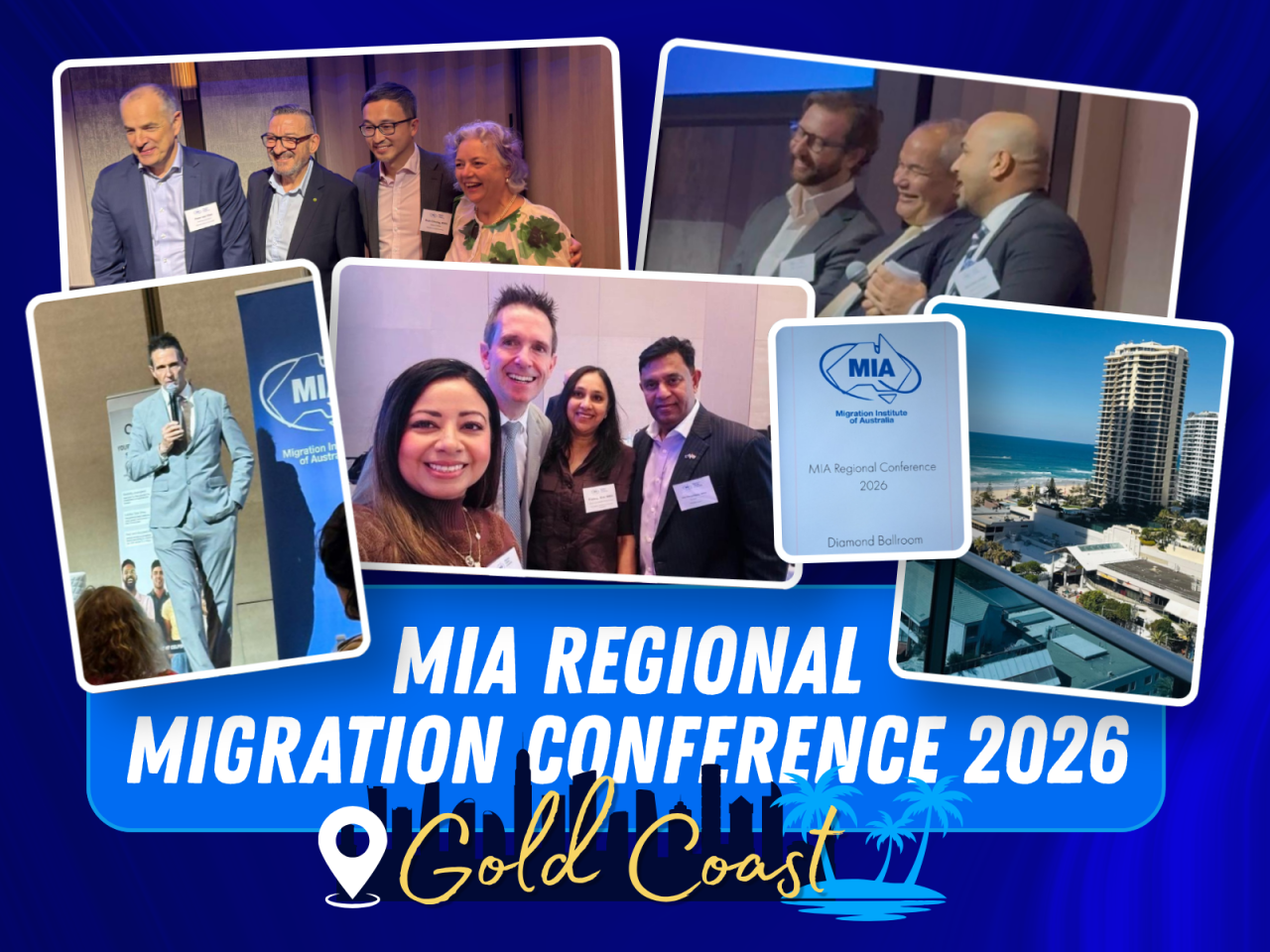 MIA Regional Migration Conference 2026: Key Takeaways from the Gold Coast
