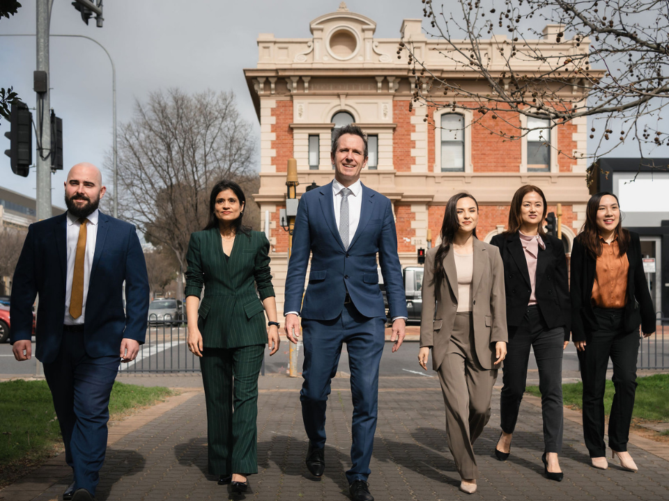 15 Years of Success: Why Work Visa Lawyers Is One of the Best Immigration Lawyers in Australia