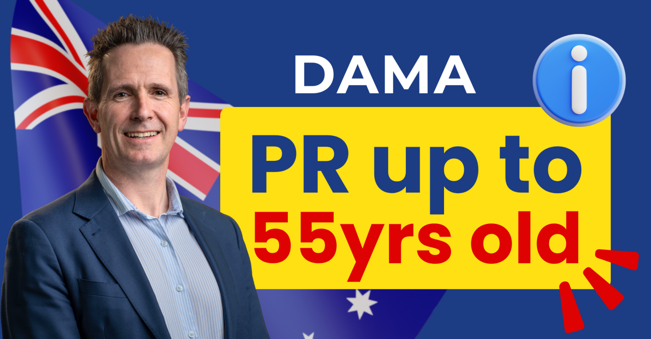 Understanding the DAMA Visa Pathway in Australia: A Practical Guide for Employers and Skilled Workers