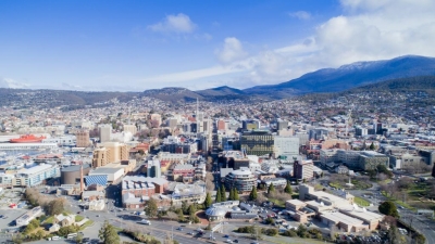 Tasmania State Sponsorship