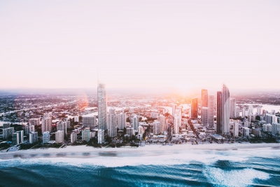 Gold Coast Queensland State Nomination