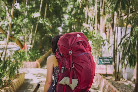 Backpacker