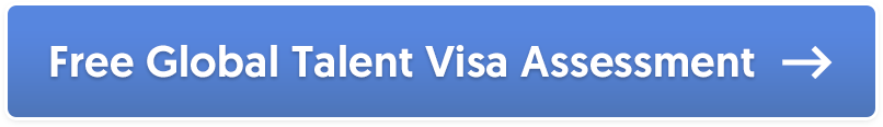 Free Global Talent Visa Assessment by Work Visa Lawyers
