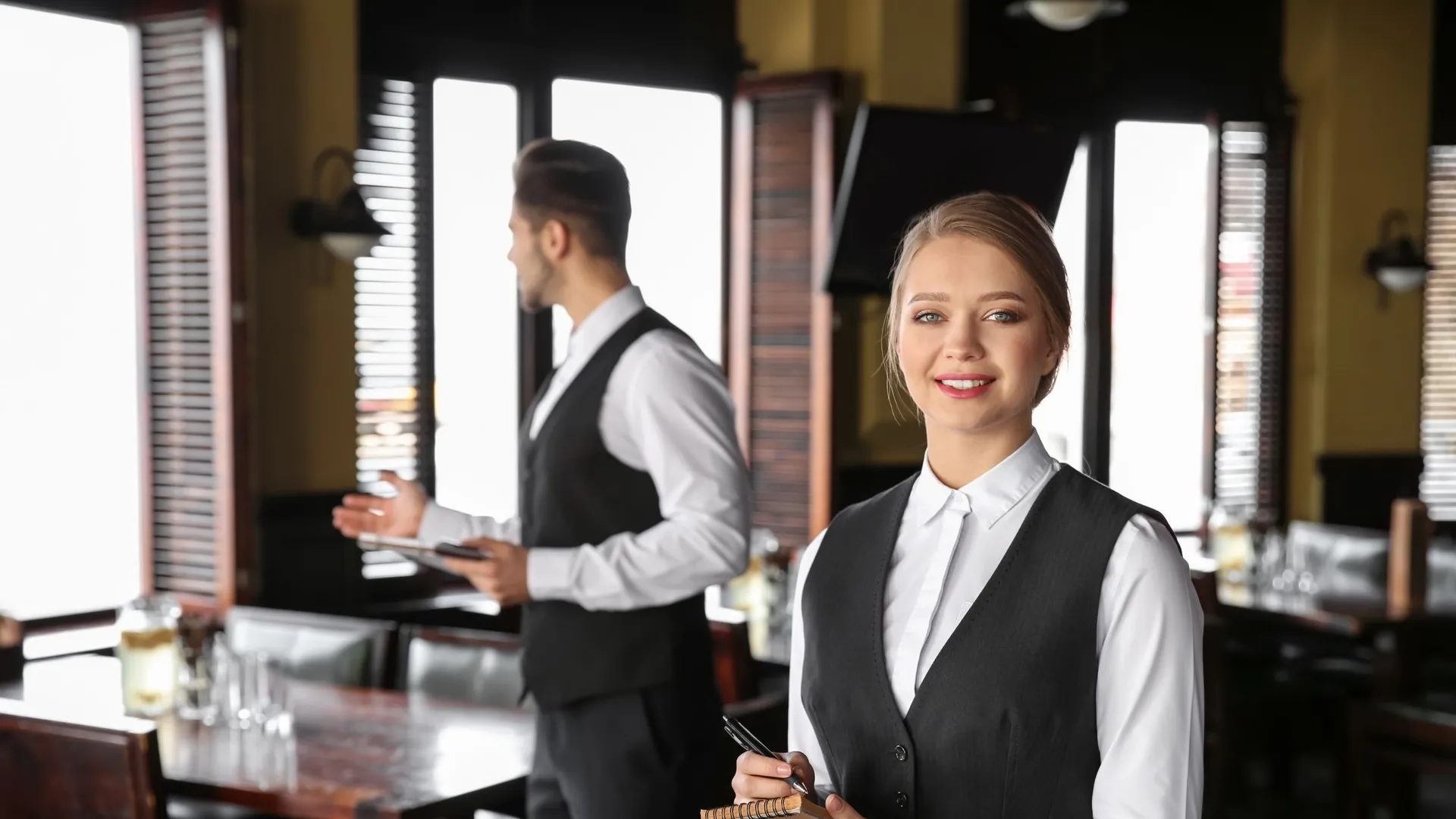 Get PR in South Australia Vissa 491190 working in low skilled occupation waitors waitress cleaners