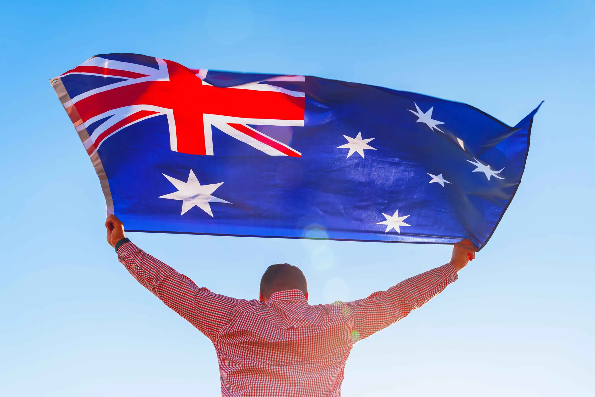 Federal Election Australia Immigration