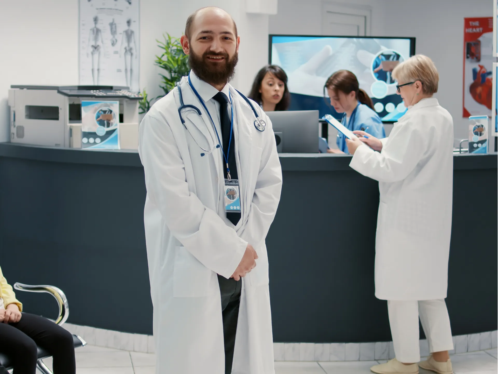 How to Register as a Doctor in Australia