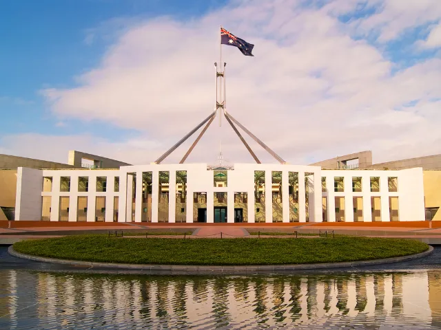 Ministerial Intervention in Australia: What It Is & What You Need to Know