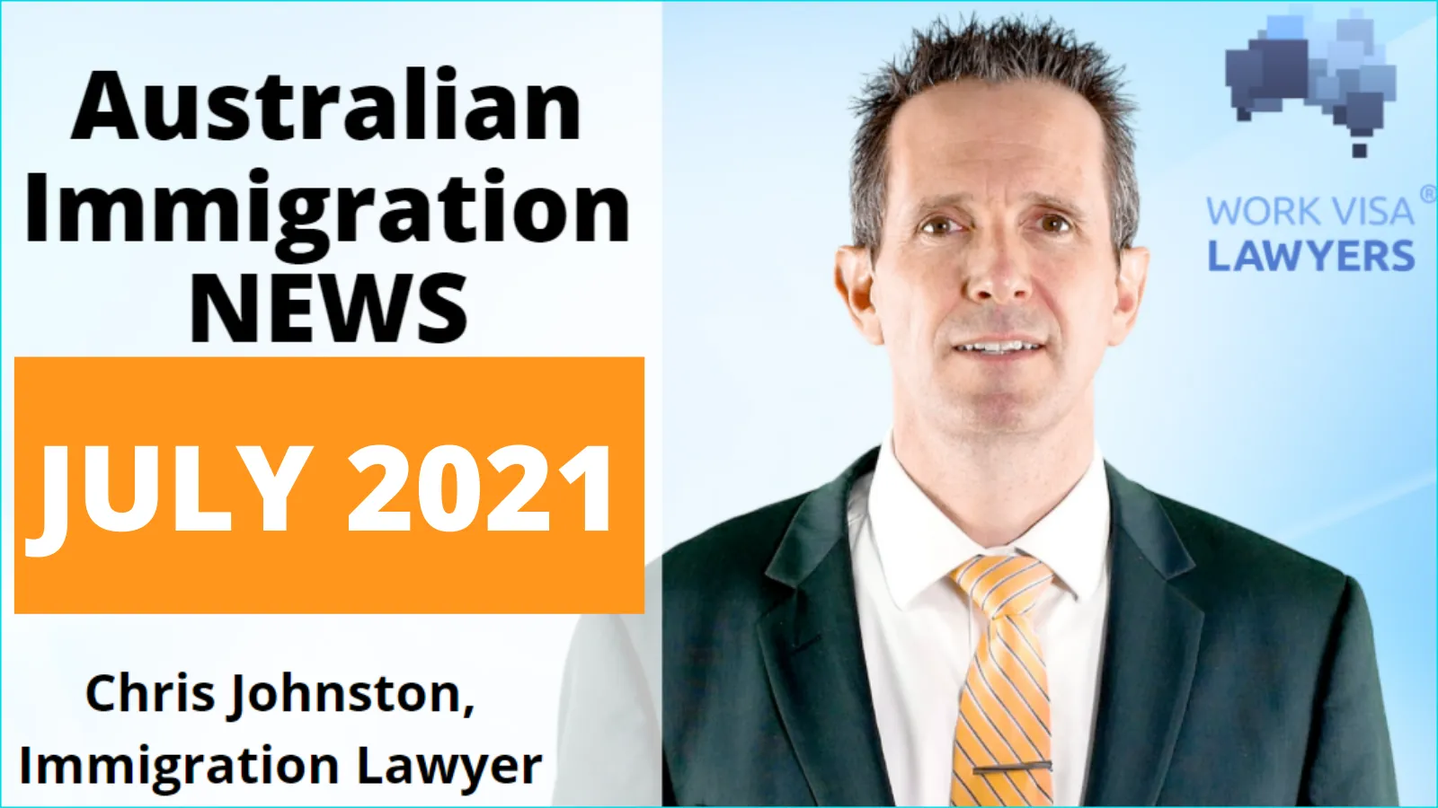 July 2021 Immigration Updates: Borders, SkillSelect, Business, GTI, Prospective Marriage, & more!