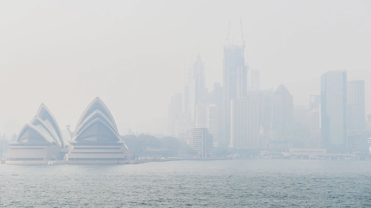 Sydney 2020