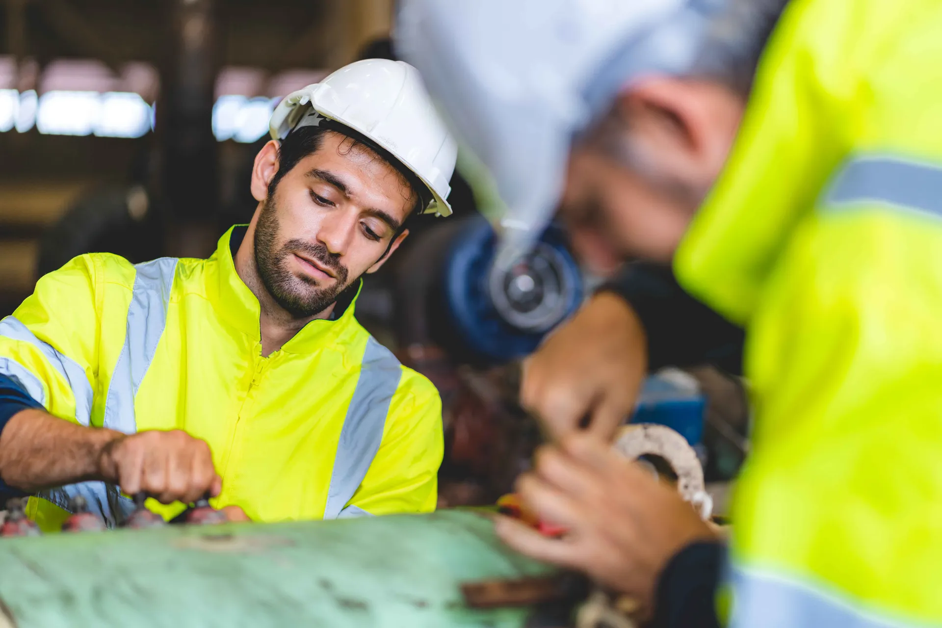 Work visas Australia