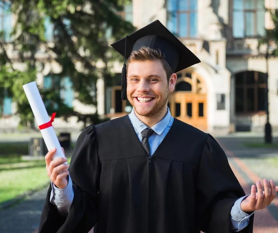 Master Student can get 3 years post study work visa 485