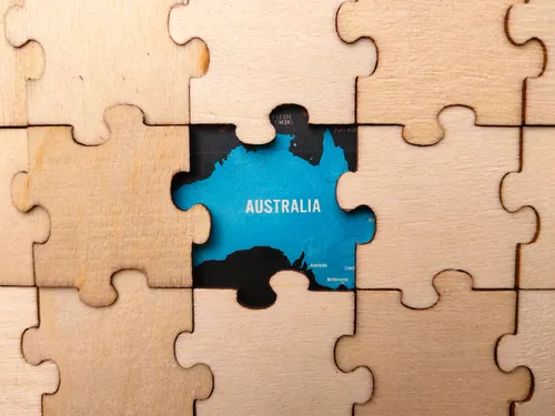 Australia Visa 2026