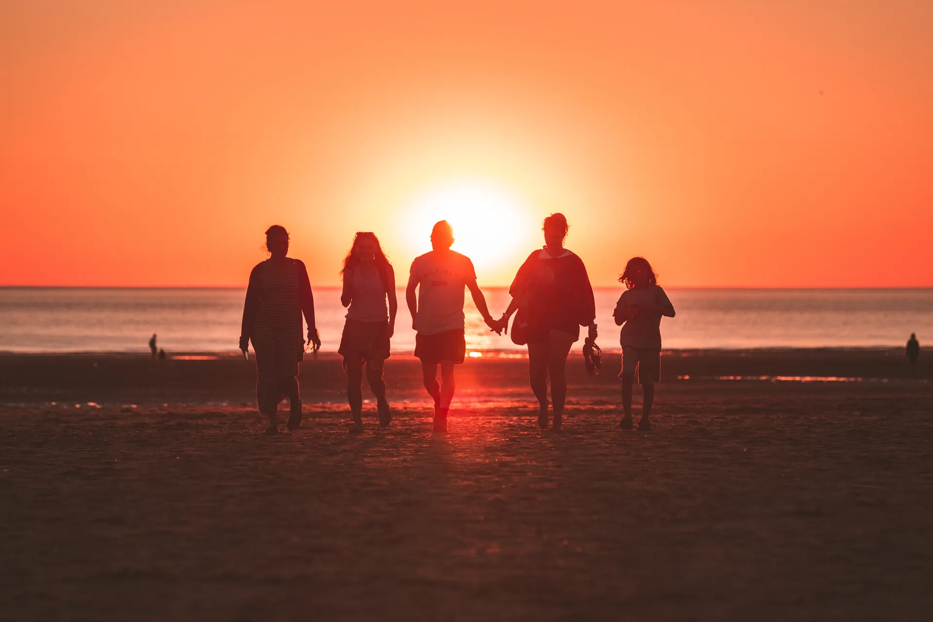 Partner and Parent Sponsorship changes UPDATE