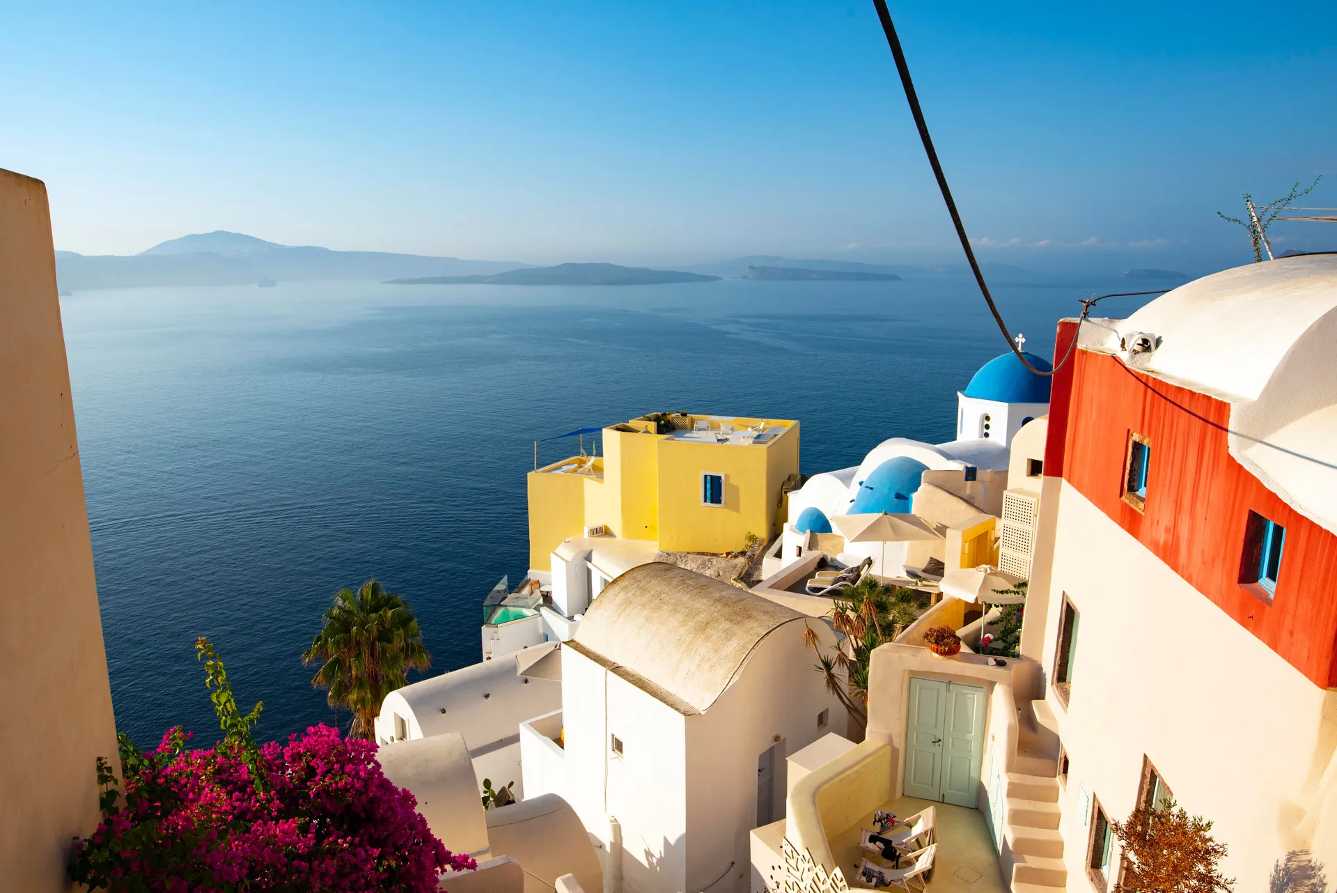 Yassou! New Work and Holiday visa for Australia and Greece