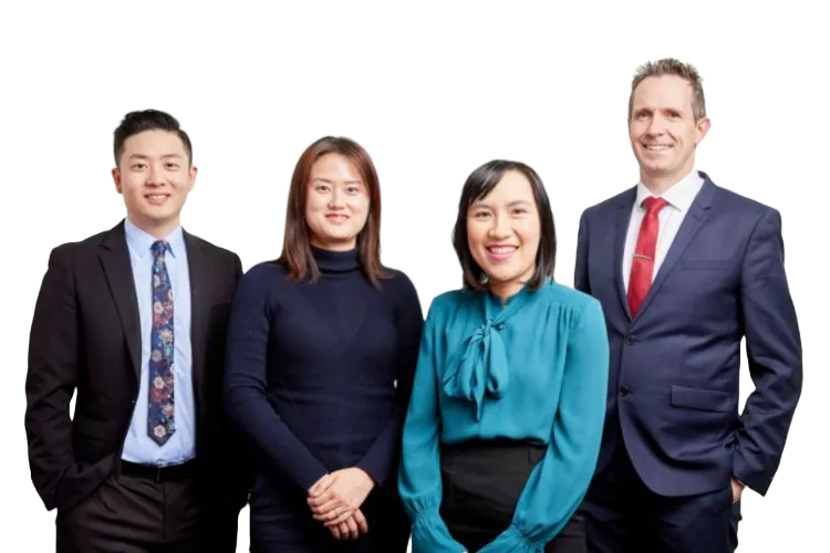 Business and Global Talent Visa Team - Work Visa Lawyers