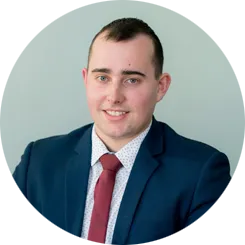 Luke Edwards - Legal Research Assistant