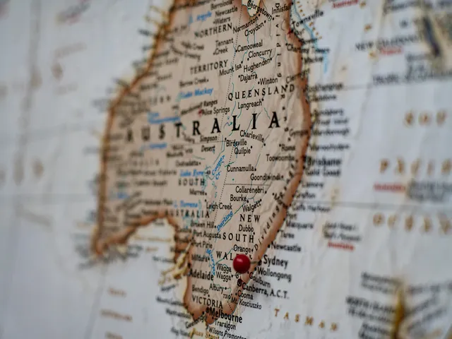 NSW 491 Visa Nomination Application Open – Monday 15 June 2020